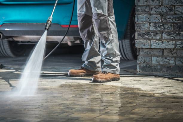 Best Concrete Sealing  in Pearland, TX