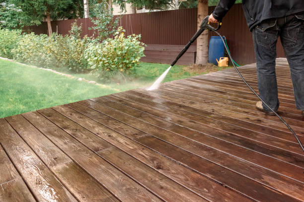 Professional  Pressure Washing Services in Pearland, TX