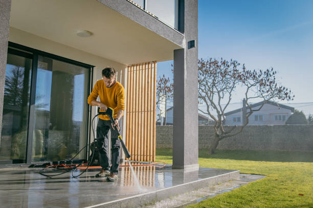 Best Dumpster Area Cleaning  in Pearland, TX